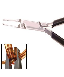 Plastic/Zyl Shaping Pliers